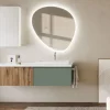 Mobile bagno Artigianale Canneto 140 IN OFFERTA OUTLET