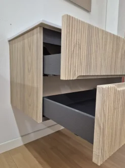 Mobile bagno Artigianale Bagno 1 IN OFFERTA OUTLET