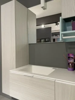 Mobile bagno Bano lavanderia Novello SCONTATO a PREZZI OUTLET