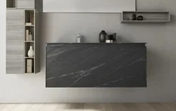 Mobile bagno Baxar Bagno c204 system m2 IN OFFERTA OUTLET