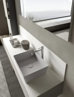 Mobile bagno Baxar Bagno 05 system m2 con uno sconto imperdibile