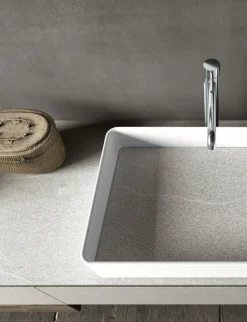 Mobile bagno Baxar Bagno 05 system m2 con uno sconto imperdibile