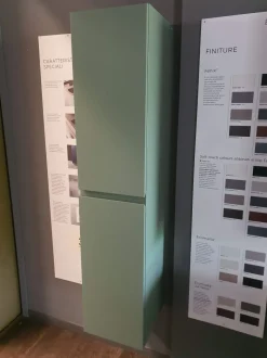 Mobile bagno Baxar Colonna m2 system IN OFFERTA OUTLET