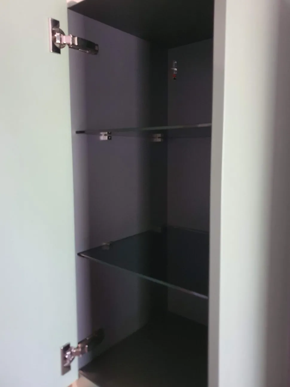 Mobile bagno Baxar Colonna m2 system IN OFFERTA OUTLET