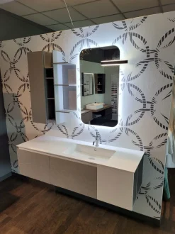 Mobile bagno Baxar Double 2021 con un ribasso imperdibile