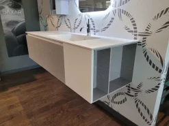 Mobile bagno Baxar Double 2021 con un ribasso imperdibile