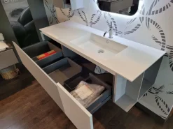 Mobile bagno Baxar Double 2021 con un ribasso imperdibile