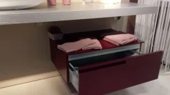 Mobile bagno Baxar M-system con un ribasso imperdibile