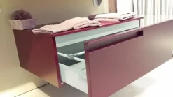 Mobile bagno Baxar M-system con un ribasso imperdibile