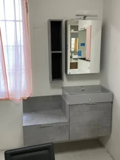 Mobile bagno Bd019 Compab SCONTATO a PREZZI OUTLET