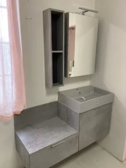 Mobile bagno Bd019 Compab SCONTATO a PREZZI OUTLET