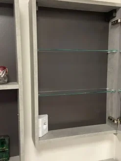 Mobile bagno Bd019 Compab SCONTATO a PREZZI OUTLET