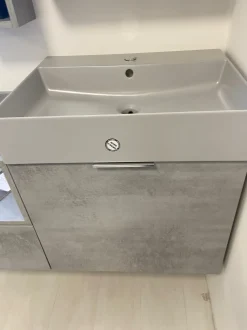 Mobile bagno Bd019 Compab SCONTATO a PREZZI OUTLET