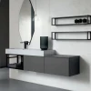 Mobile bagno Bg006 Compab SCONTATO a PREZZI OUTLET