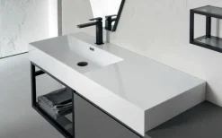 Mobile bagno Bg006 Compab SCONTATO a PREZZI OUTLET