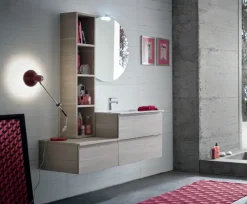 Mobile bagno Bg26 Compab SCONTATO a PREZZI OUTLET