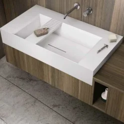 Mobile bagno Bianca 18 Cerasa SCONTATO a PREZZI OUTLET