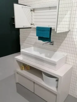 Mobile bagno Birex Acqua e sapone 11584 IN OFFERTA OUTLET