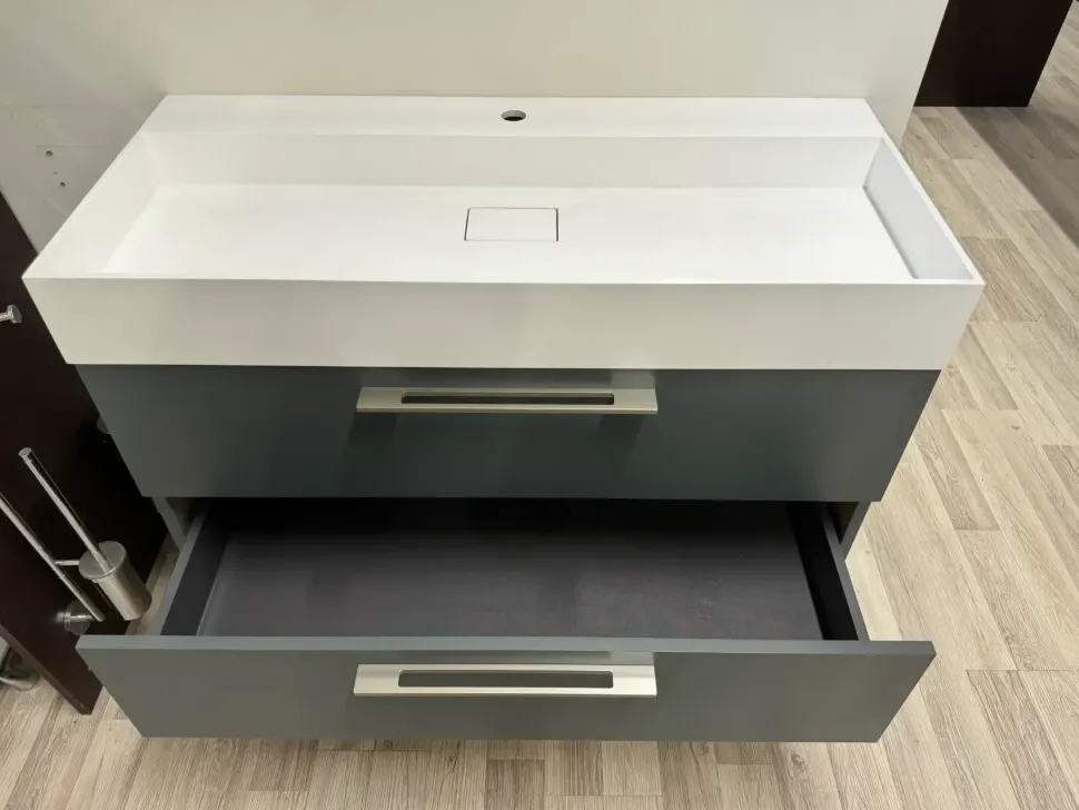 Mobile bagno Byte next 01 Mastella SCONTATO a PREZZI OUTLET