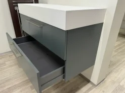 Mobile bagno Byte next 01 Mastella SCONTATO a PREZZI OUTLET