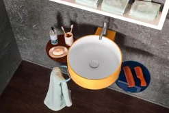 Mobile bagno Cellule basin lago  Lago SCONTATO a PREZZI OUTLET