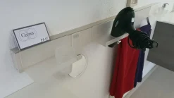 Mobile bagno Cerasa Barra portaoggetti con uno sconto imperdibile