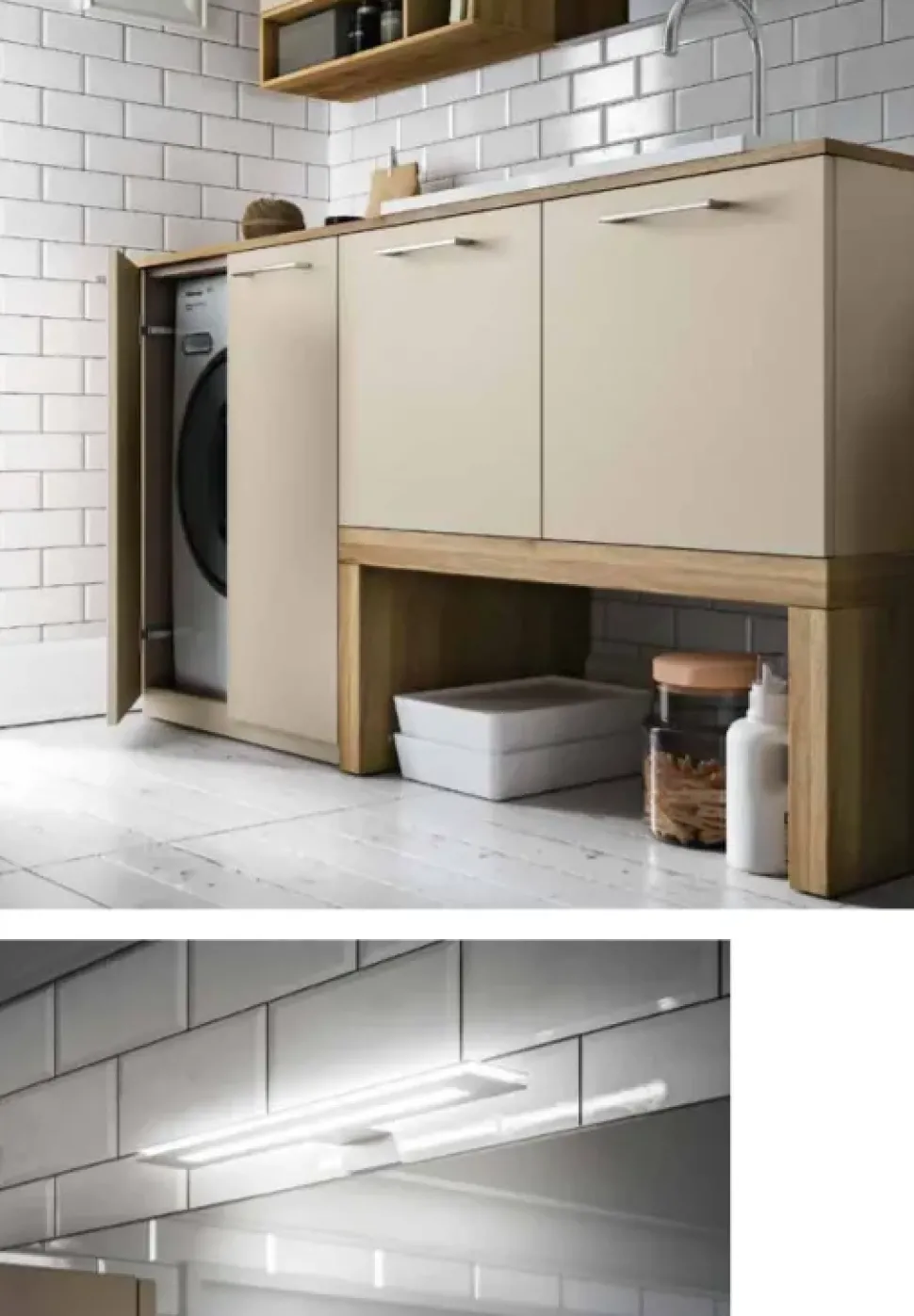 Mobile bagno Cerasa Collezione regola IN OFFERTA OUTLET