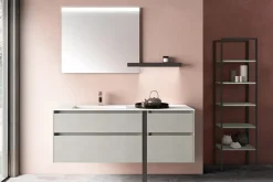 Mobile bagno Cerasa offerto a prezzi outlet