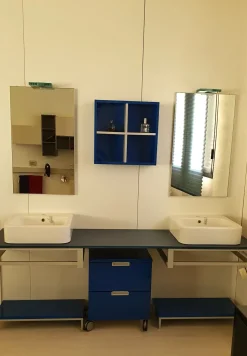 Mobile bagno Cerasa Zenith con uno sconto imperdibile