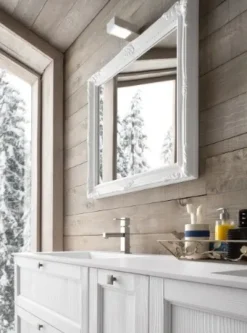 Mobile bagno CLASSICO Diamante Compab a prezzi outlet