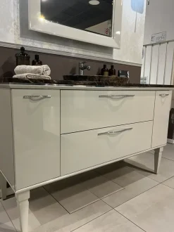 Mobile bagno classico Magnifica di Scavolini in OFFERTA OUTLET - 20%