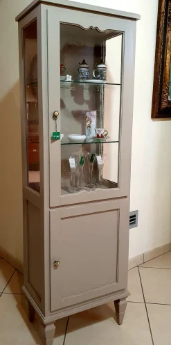 Mobile bagno classico York  di Cerasa in OFFERTA OUTLET - 70%