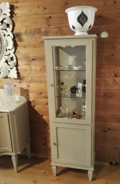 Mobile bagno classico York  di Cerasa in OFFERTA OUTLET - 70%