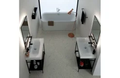 Mobile bagno Colavene Cento 5 IN OFFERTA OUTLET