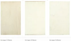 Mobile bagno Collezione esclusiva Mobile bagno bombato 3 cassetti IN OFFERTA OUTLET