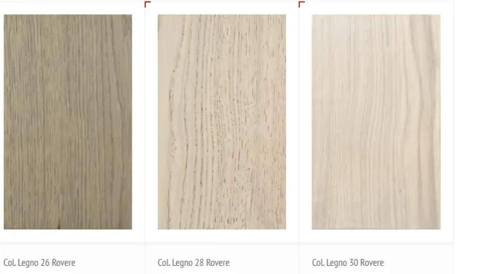 Mobile bagno Collezione esclusiva Mobile bagno bombato 3 cassetti IN OFFERTA OUTLET