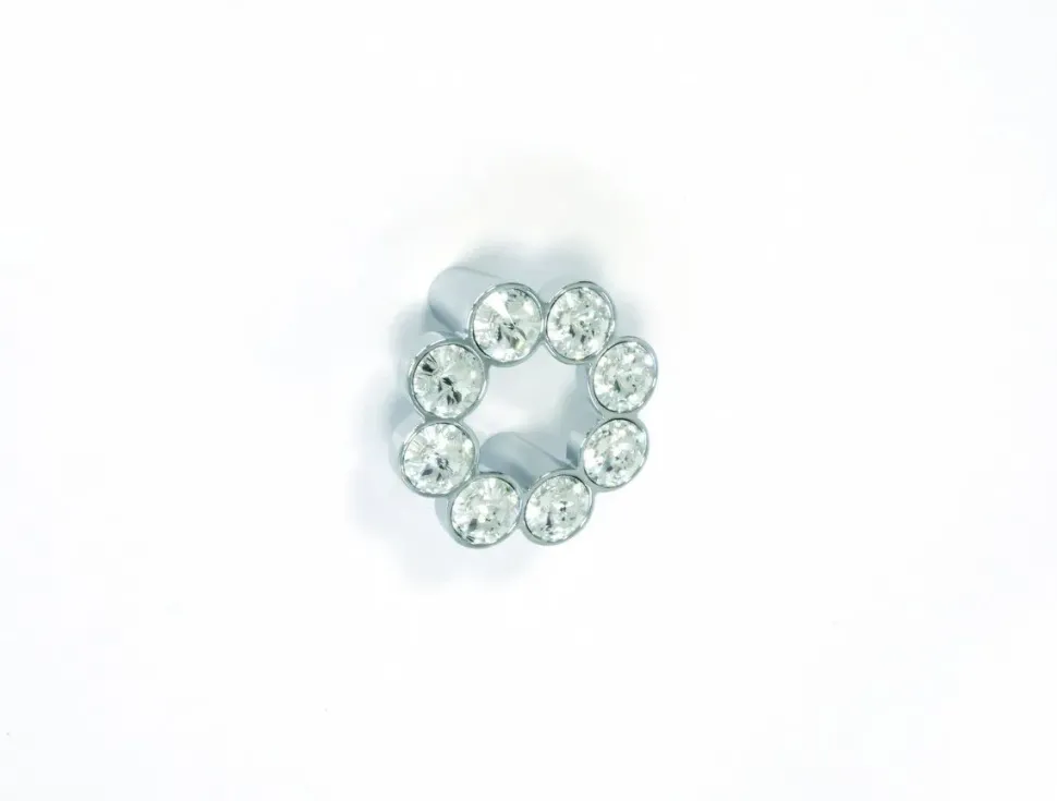 Mobile bagno Collezione esclusiva Mobile bagno bombato 3 cassetti IN OFFERTA OUTLET