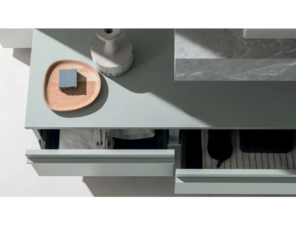 Mobile bagno Compab B201 con uno sconto imperdibile