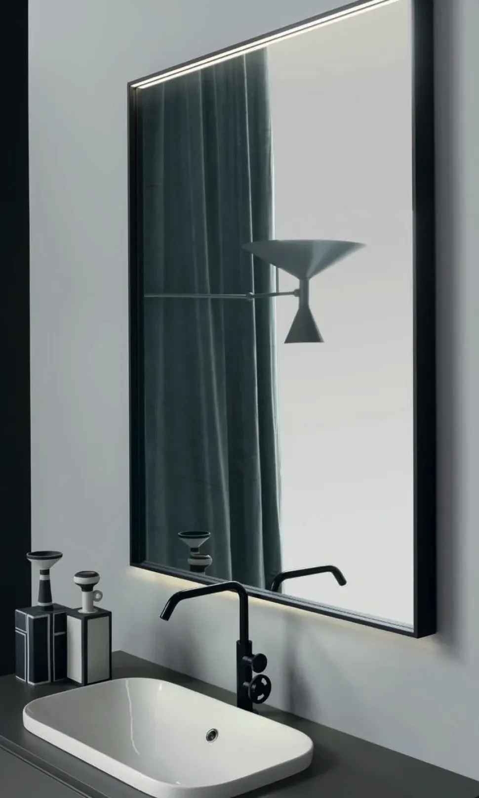 Mobile bagno Compab Bg51 a IN OFFERTA OUTLET