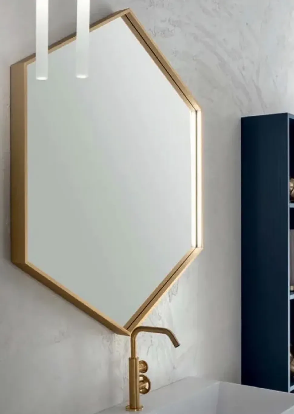 Mobile bagno Compab Bg019 con uno sconto imperdibile