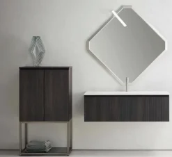 Mobile bagno Compab Bg001 con uno sconto imperdibile