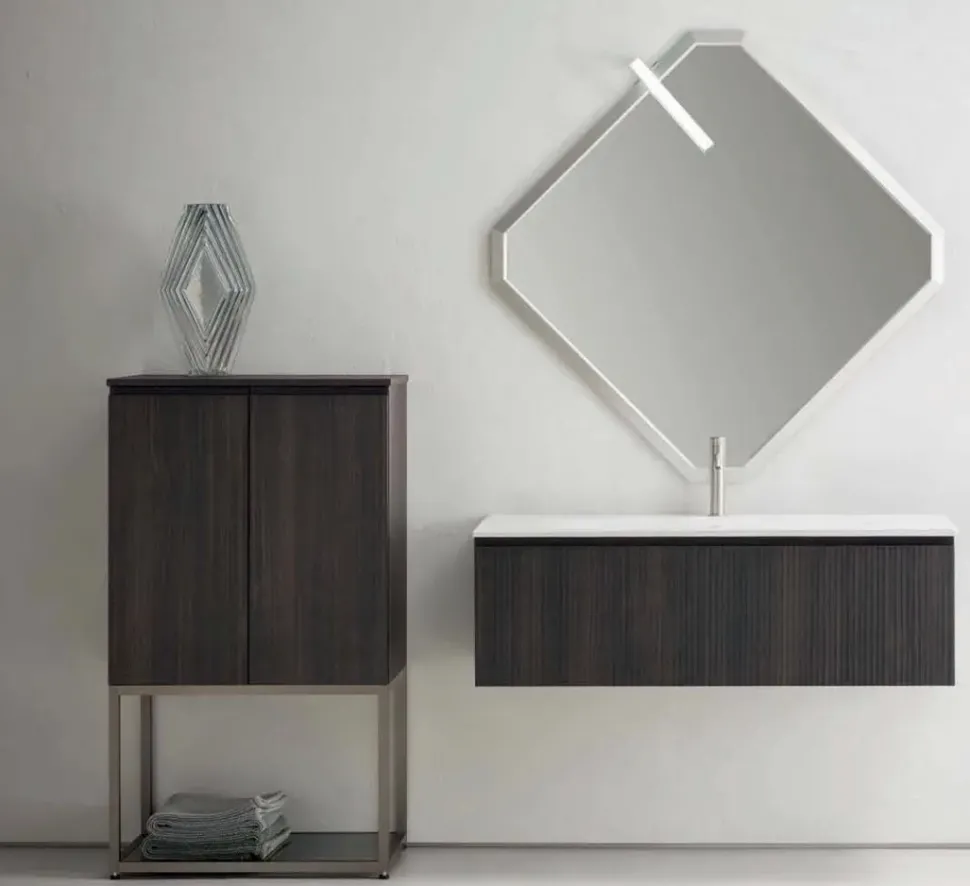 Mobile bagno Compab Bg001 con uno sconto imperdibile