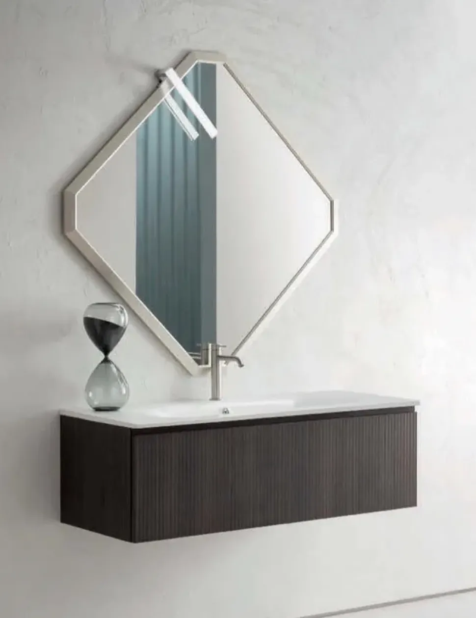 Mobile bagno Compab Bg001 con uno sconto imperdibile