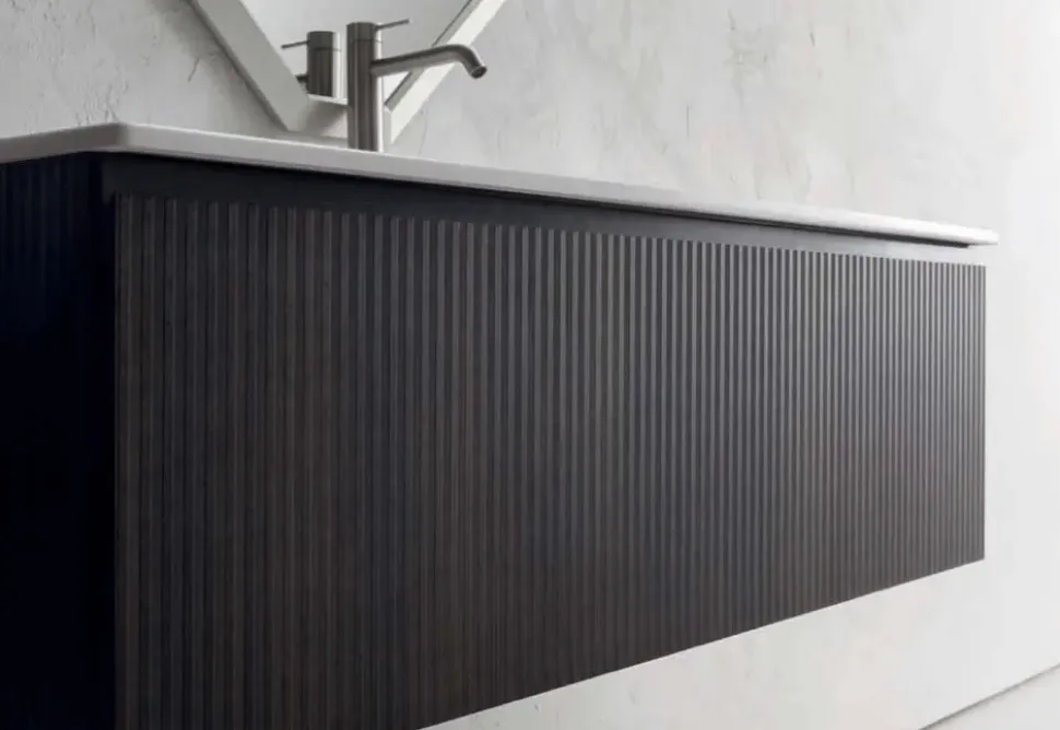 Mobile bagno Compab Bg001 con uno sconto imperdibile