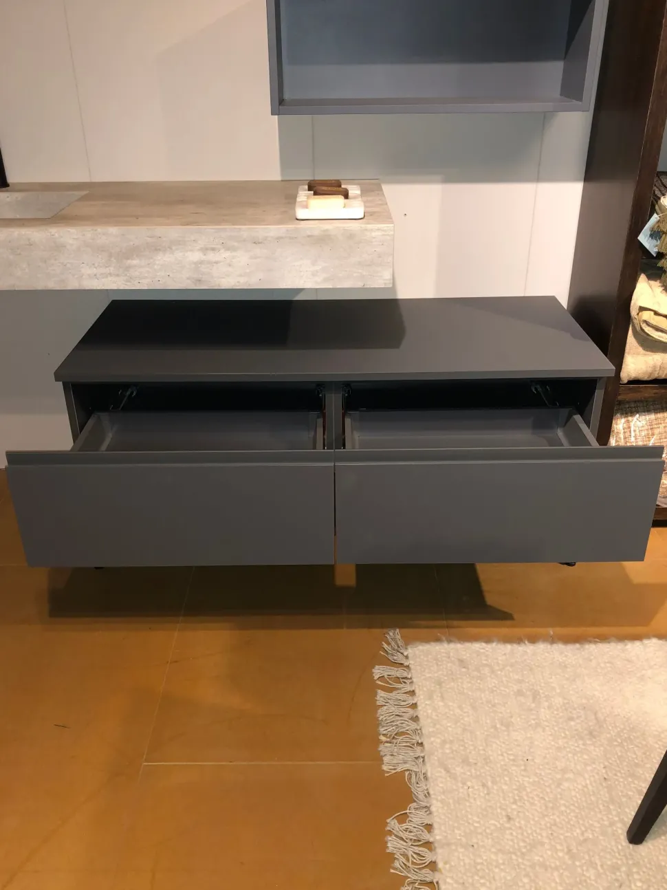 Mobile bagno Compab B-go chromatic IN OFFERTA OUTLET