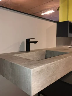 Mobile bagno Compab B-go chromatic IN OFFERTA OUTLET