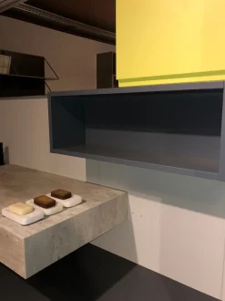 Mobile bagno Compab B-go chromatic IN OFFERTA OUTLET