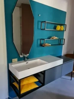 Mobile bagno Compab Bgo con uno sconto imperdibile