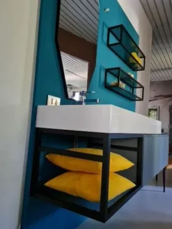 Mobile bagno Compab Bgo con uno sconto imperdibile