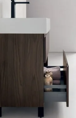 Mobile bagno Compab Collezione bg IN OFFERTA OUTLET